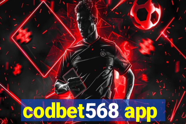 codbet568 app